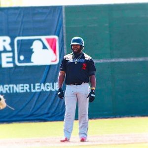 Meet your Posher, George